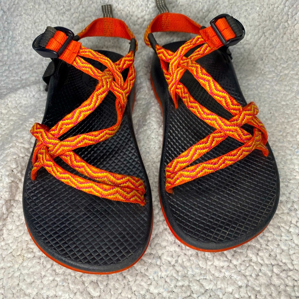 Chacos